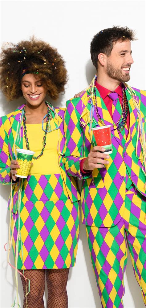 17+ Mardi Gras Outfit Ideas You’ll Love